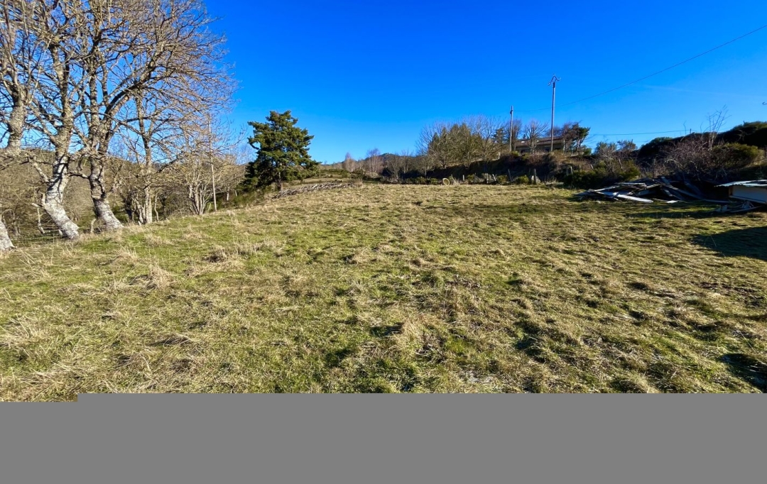 SOLOGEC IMMOBILIER : Terrain | RIEUTORT-DE-RANDON (48700) | 0 m2 | 34 000 € 