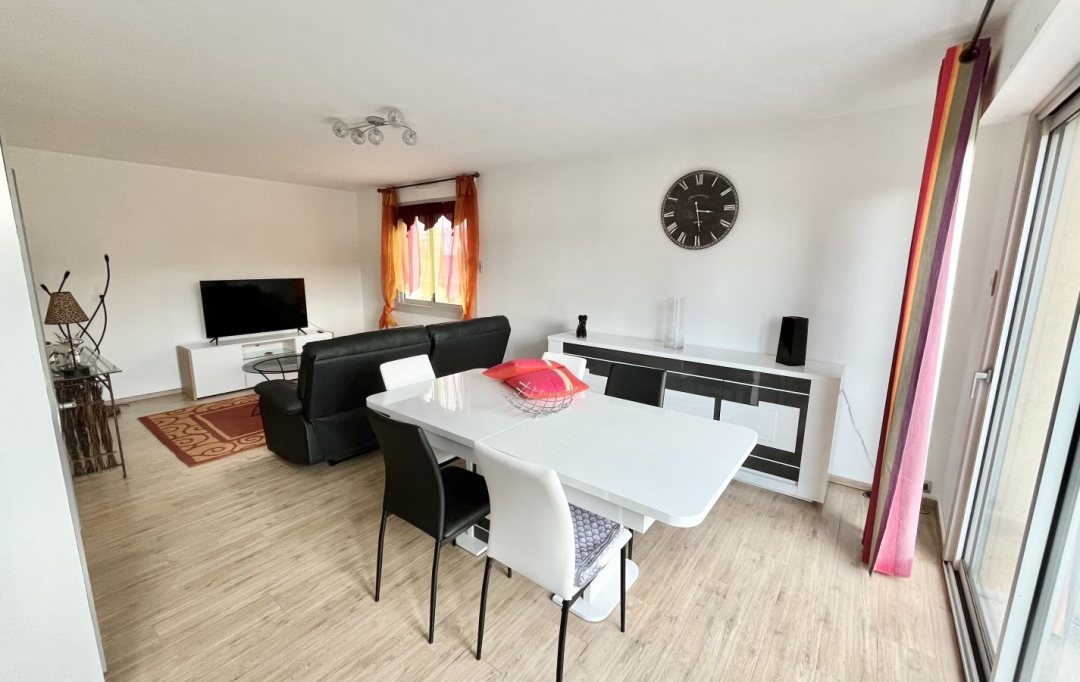 SOLOGEC IMMOBILIER : Apartment | MENDE (48000) | 87 m2 | 226 000 € 