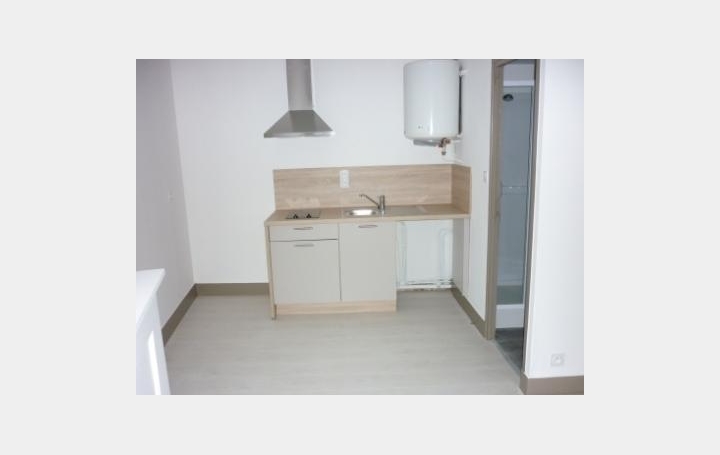 Appartement P1   MENDE  32 m2 317 € 