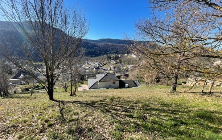 Terrain   BADAROUX   75 000 € 