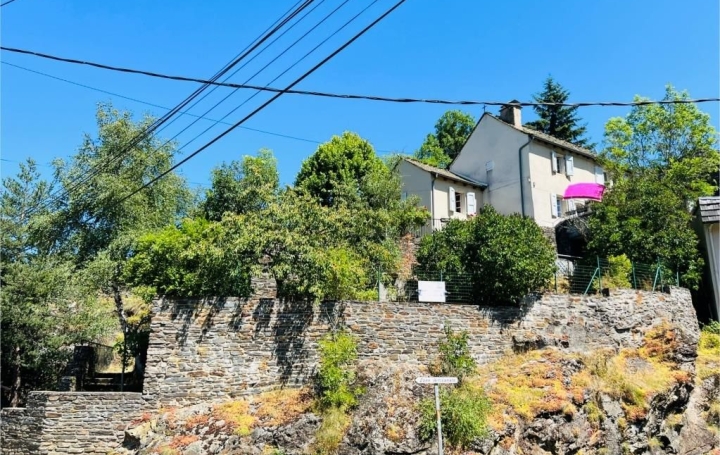  SOLOGEC IMMOBILIER Maison / Villa | BAGNOLS-LES-BAINS (48190) | 90 m2 | 159 000 € 